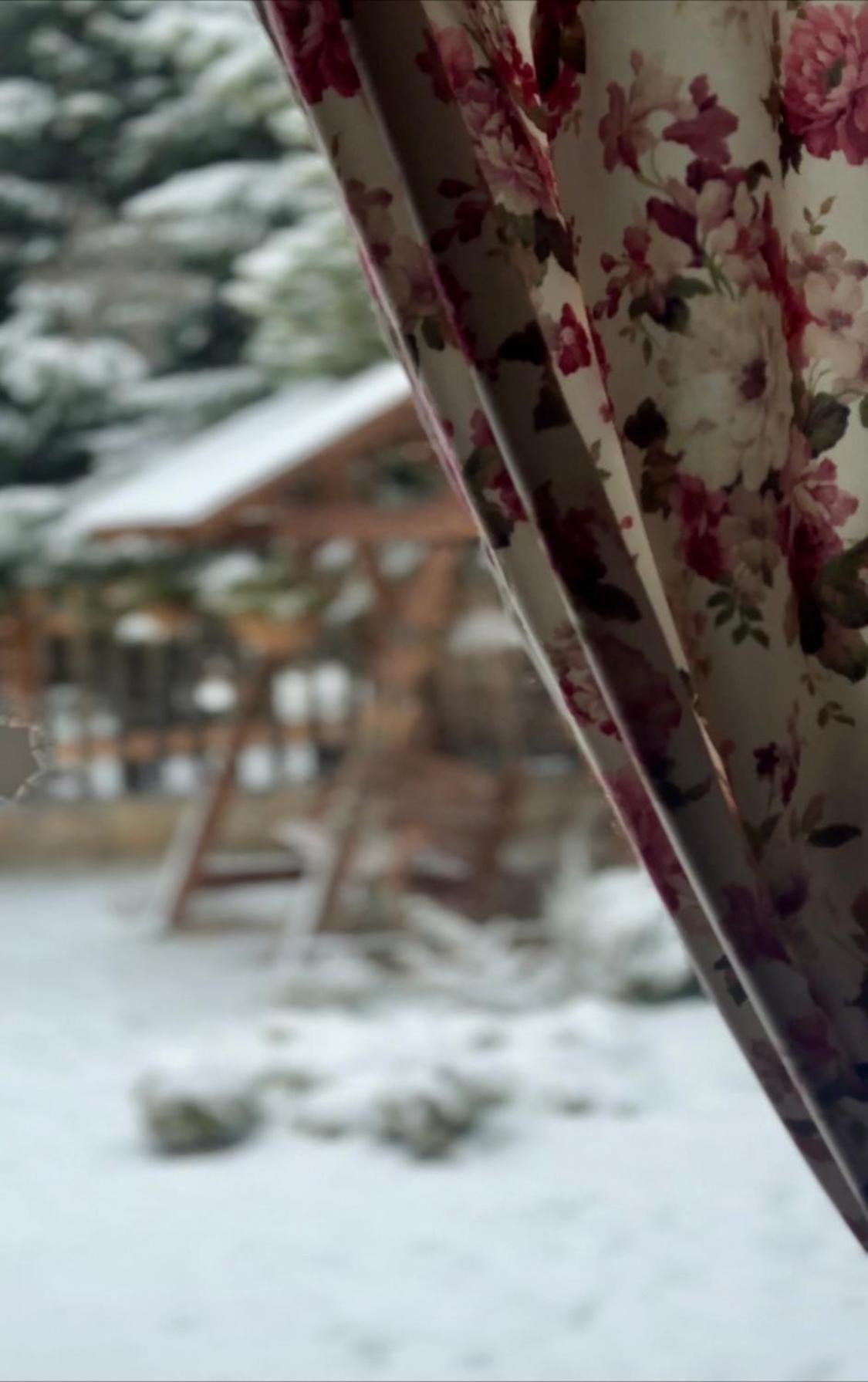 Polyanitsa окремий з каміном * Bukovel
